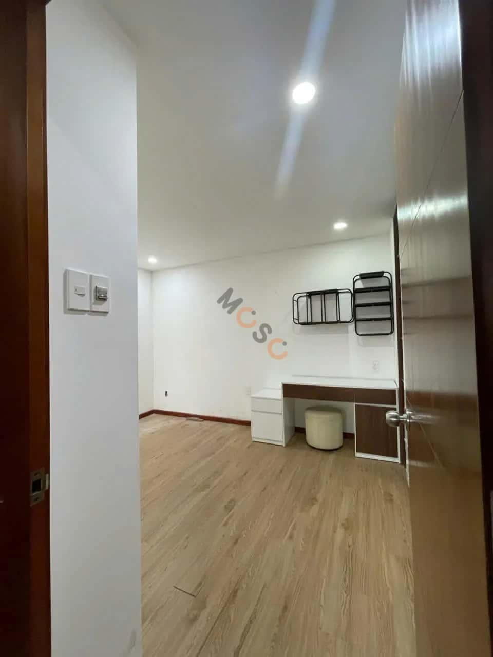 Bán căn hộ chung cư Hàm Nghi Quận Thanh Khê, TP. Đà Nẵng – 3 phòng ngủ, giá 4 tỷ - ảnh 4