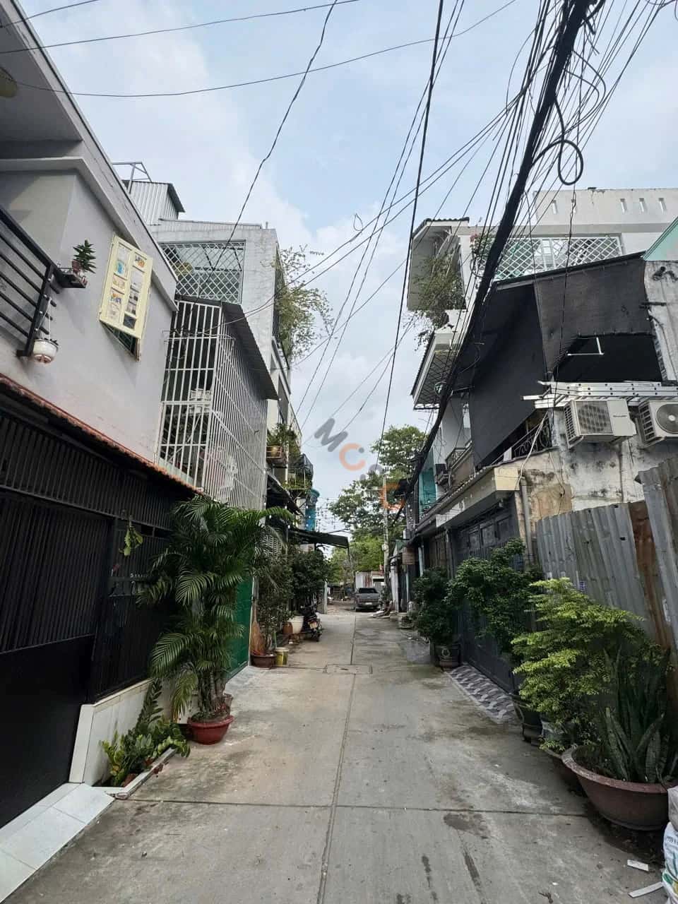 Bán nhà hẻm Trương Phước Phan Quận Bình Tân, TP.HCM – 4 phòng ngủ, giá 8.5 tỷ - ảnh 7