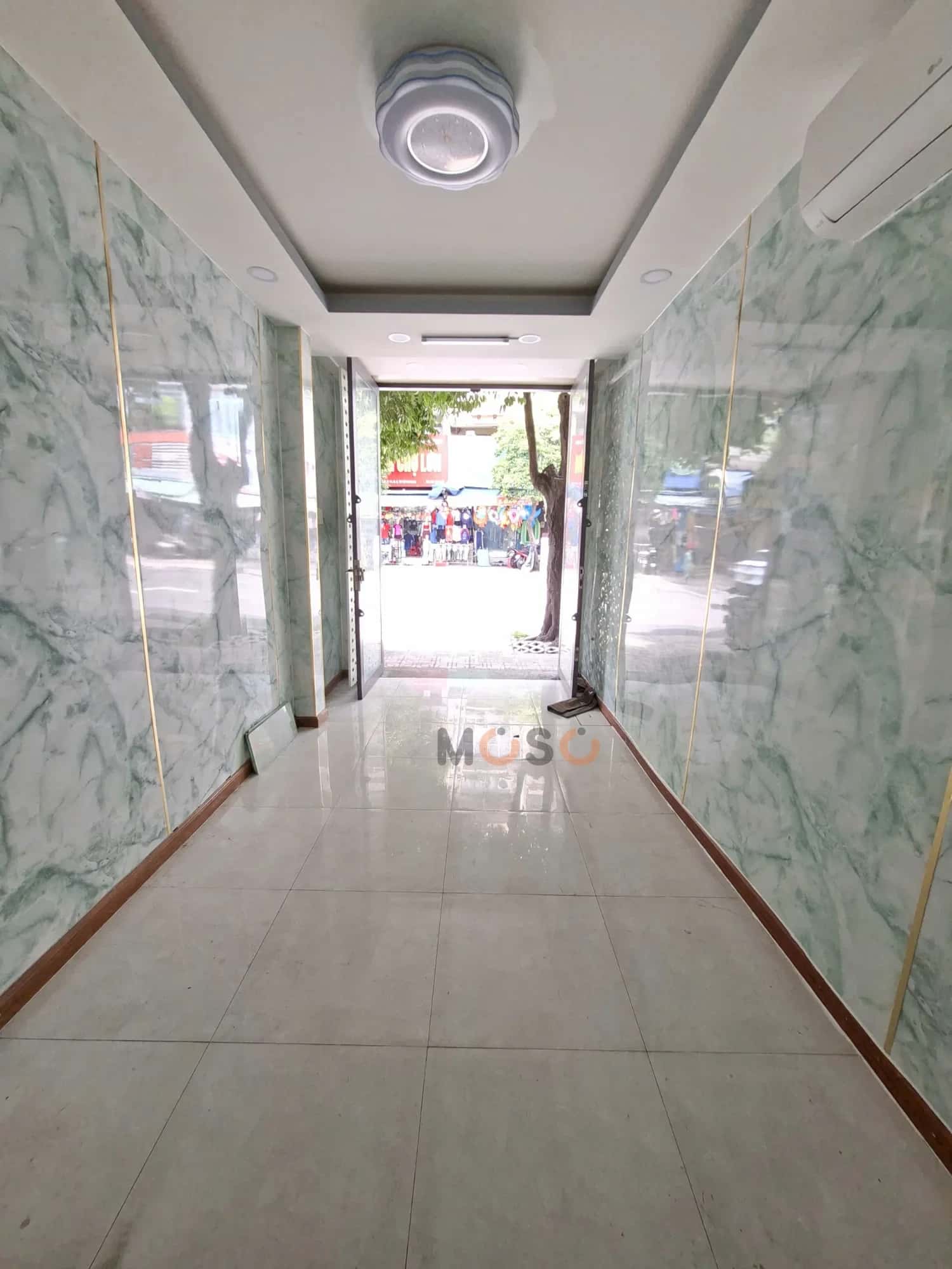 Bán nhà mặt tiền Nguyễn Trãi Quận 5, TP.HCM – 2 phòng ngủ, giá 11.5 tỷ - ảnh 3