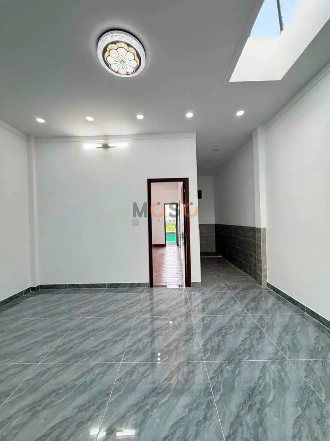 Bán nhà hẻm DT824 Huyện Đức Hòa, Long An – 3 phòng ngủ, giá 2.8 tỷ - ảnh 9