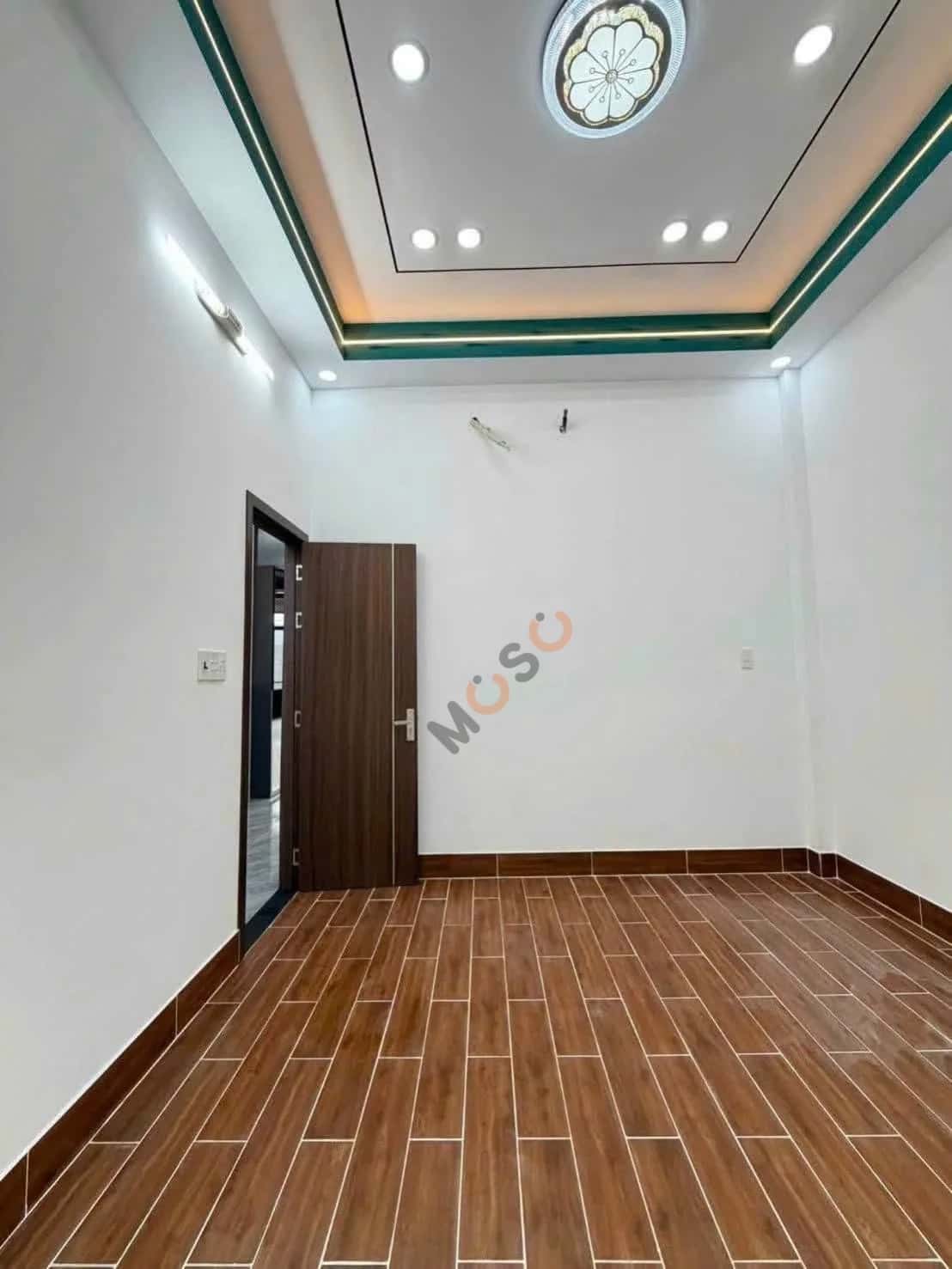 Bán nhà hẻm DT824 Huyện Đức Hòa, Long An – 3 phòng ngủ, giá 2.8 tỷ - ảnh 8