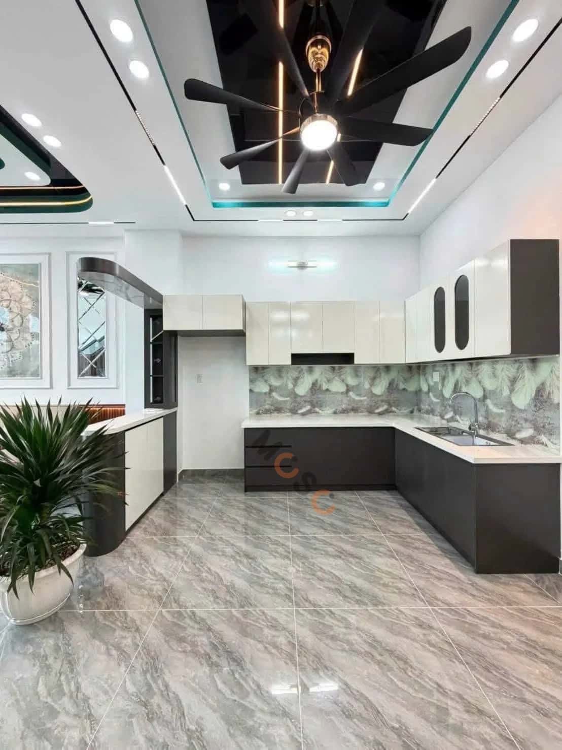 Bán nhà hẻm DT824 Huyện Đức Hòa, Long An – 3 phòng ngủ, giá 2.8 tỷ - ảnh 6