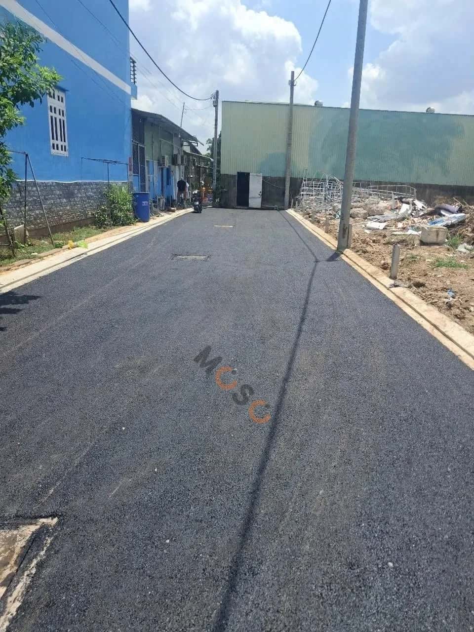 Bán đất Võ Thị Thừa Quận 12, TP.HCM – giá 3.3 tỷ - ảnh 4