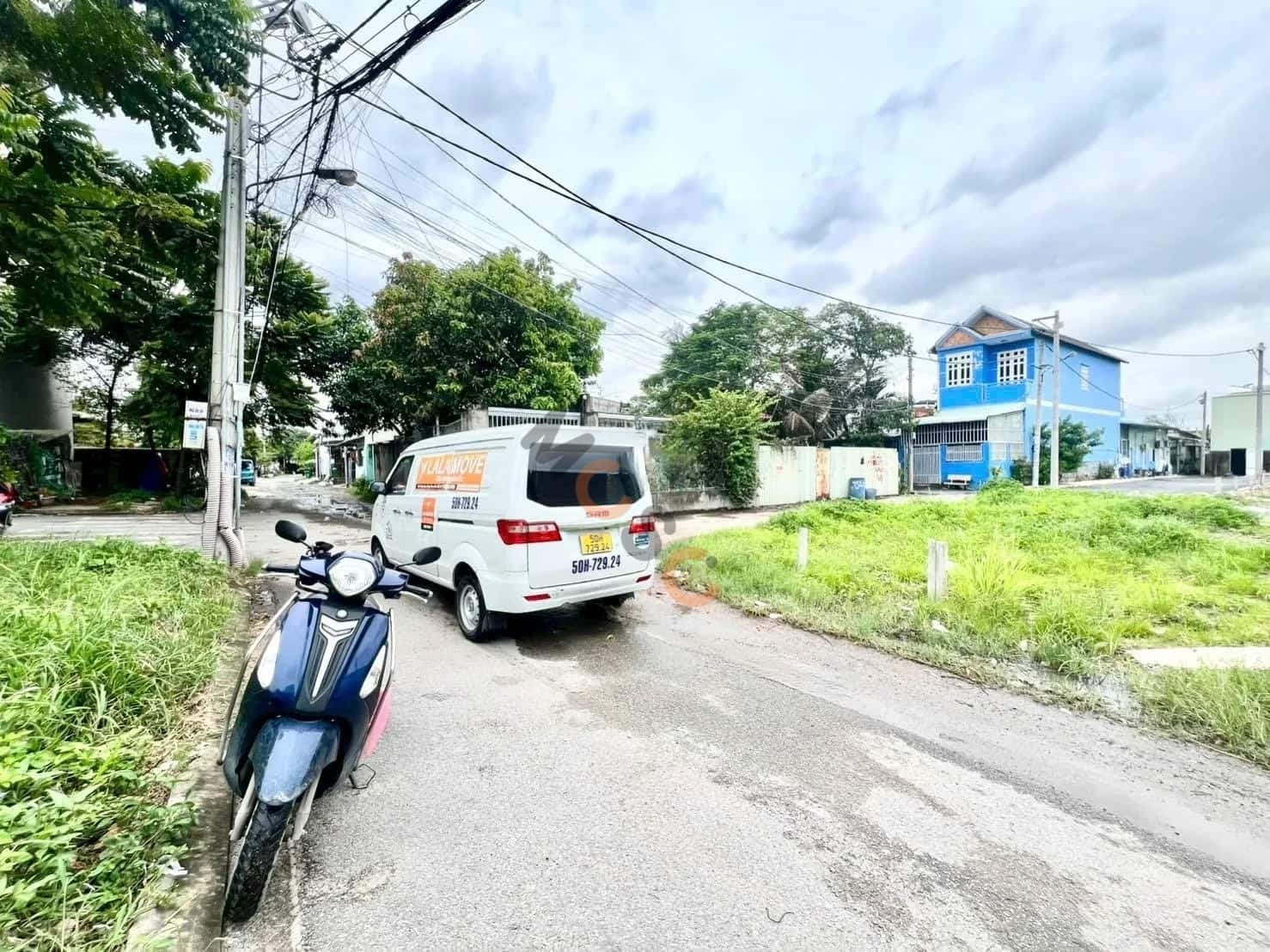 Bán đất Võ Thị Thừa Quận 12, TP.HCM – giá 3.3 tỷ - ảnh 5