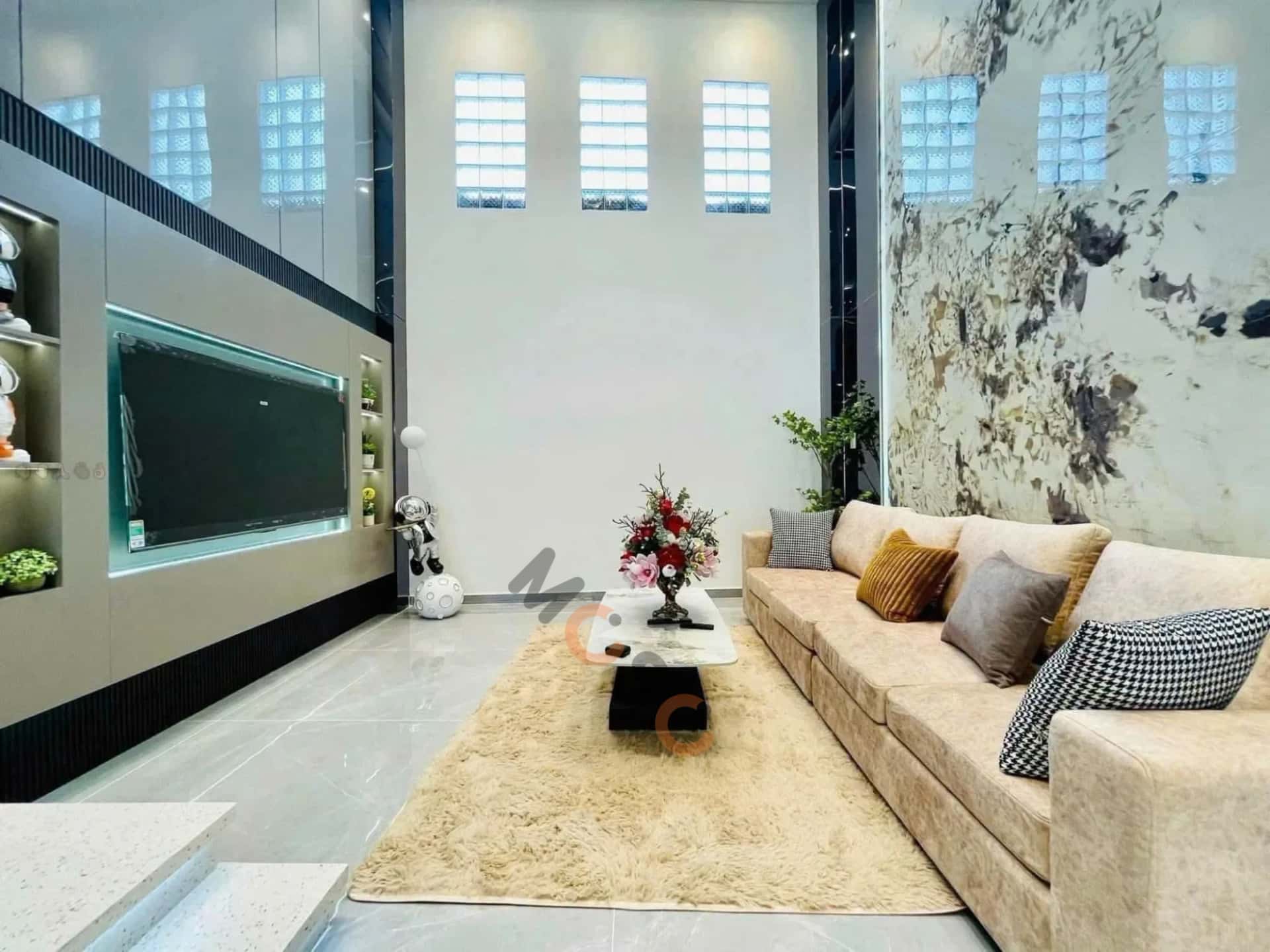 Bán nhà mặt tiền Điện Biên Phủ Thành phố Phủ Lý, Hà Nam – 5 phòng ngủ, giá 4.5 tỷ - ảnh 4