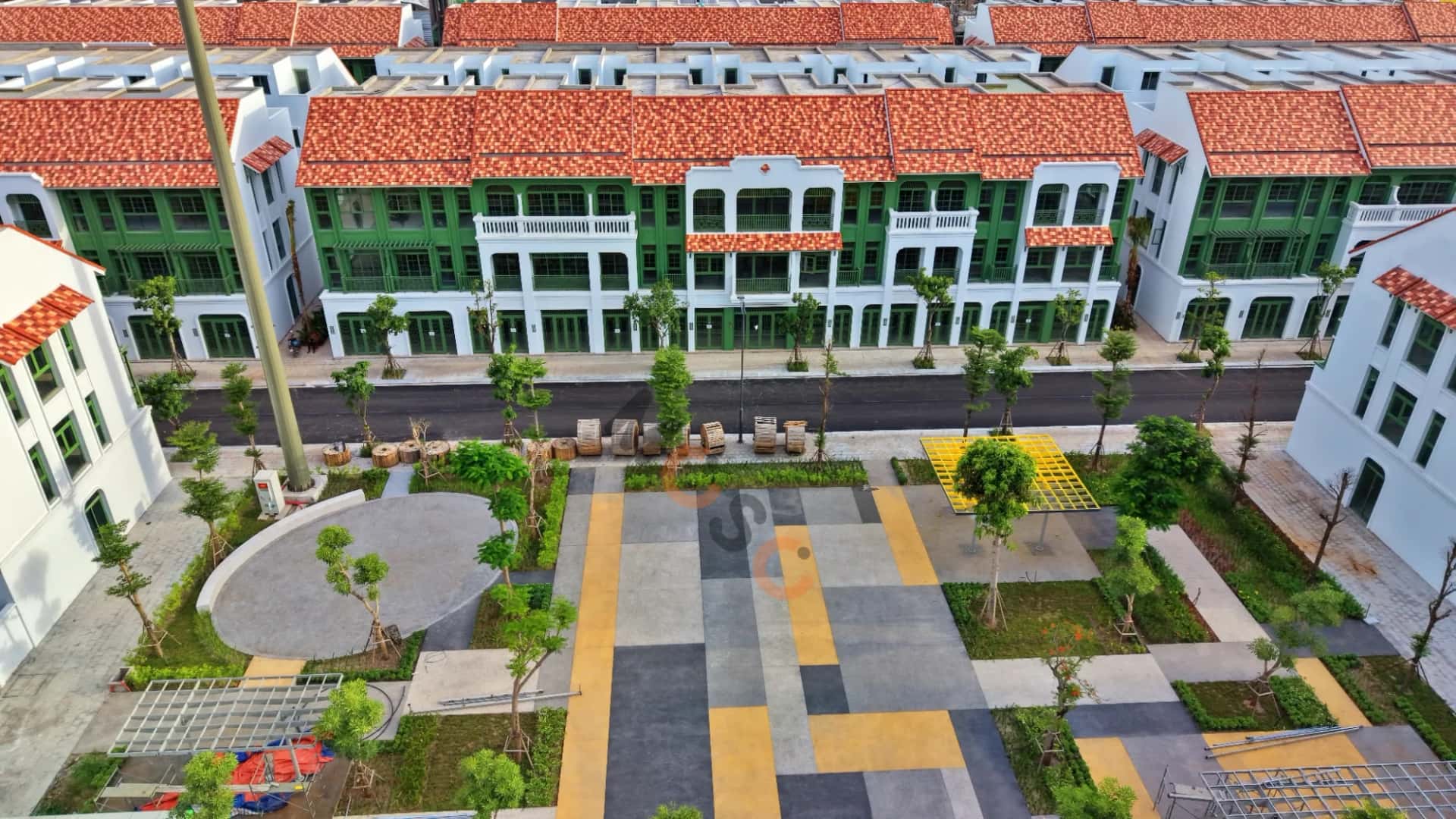 Bán nhà mặt tiền Điện Biên Phủ Thành phố Phủ Lý, Hà Nam – 5 phòng ngủ, giá 4.5 tỷ - ảnh 9