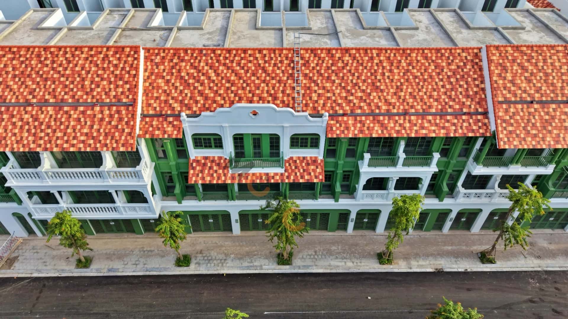 Bán nhà mặt tiền Điện Biên Phủ Thành phố Phủ Lý, Hà Nam – 5 phòng ngủ, giá 4.5 tỷ - ảnh 10