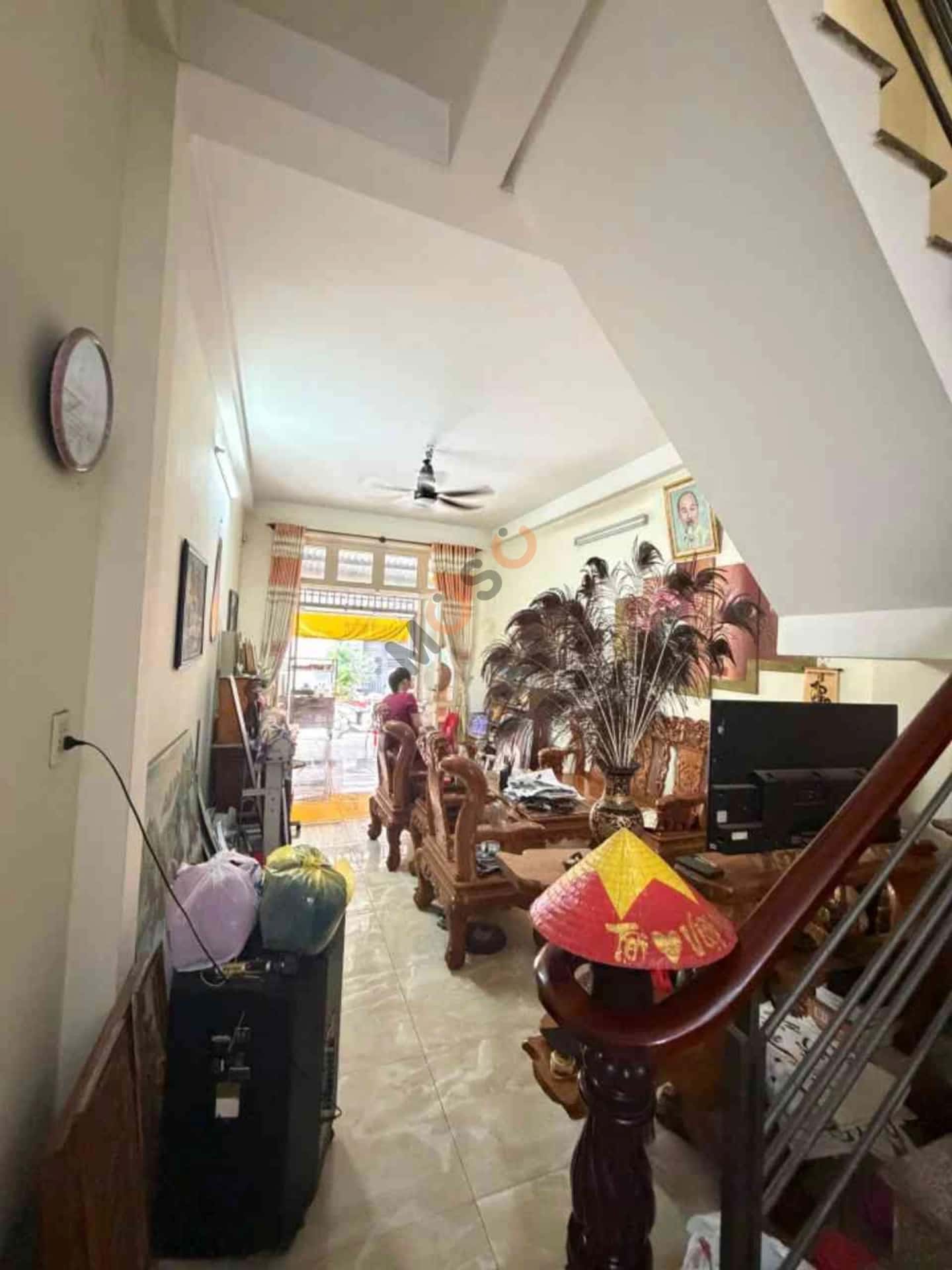 Bán nhà hẻm Liên Khu 5 - 6 Quận Bình Tân, TP.HCM – 3 phòng ngủ, giá 5.8 tỷ - ảnh 5