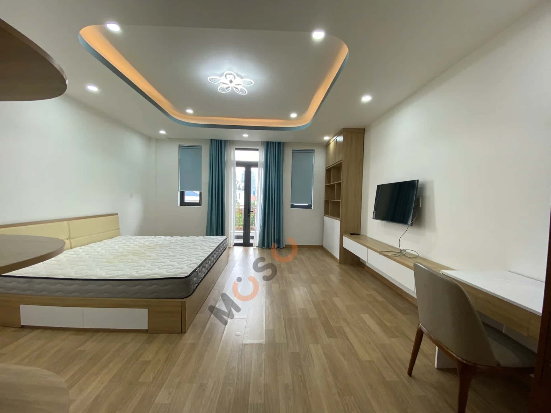 Bán nhà mặt tiền Thống Nhất Thành phố Thuận An, Bình Dương – 5 phòng ngủ, giá 7.7 tỷ - ảnh 4