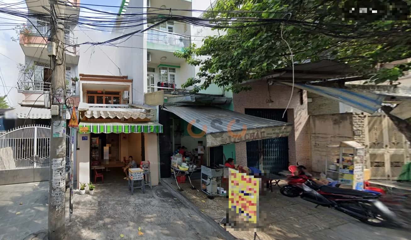 Bán nhà mặt tiền Lạc Long Quân Quận 11, TP.HCM – 1 phòng ngủ, giá 19 tỷ - ảnh 1