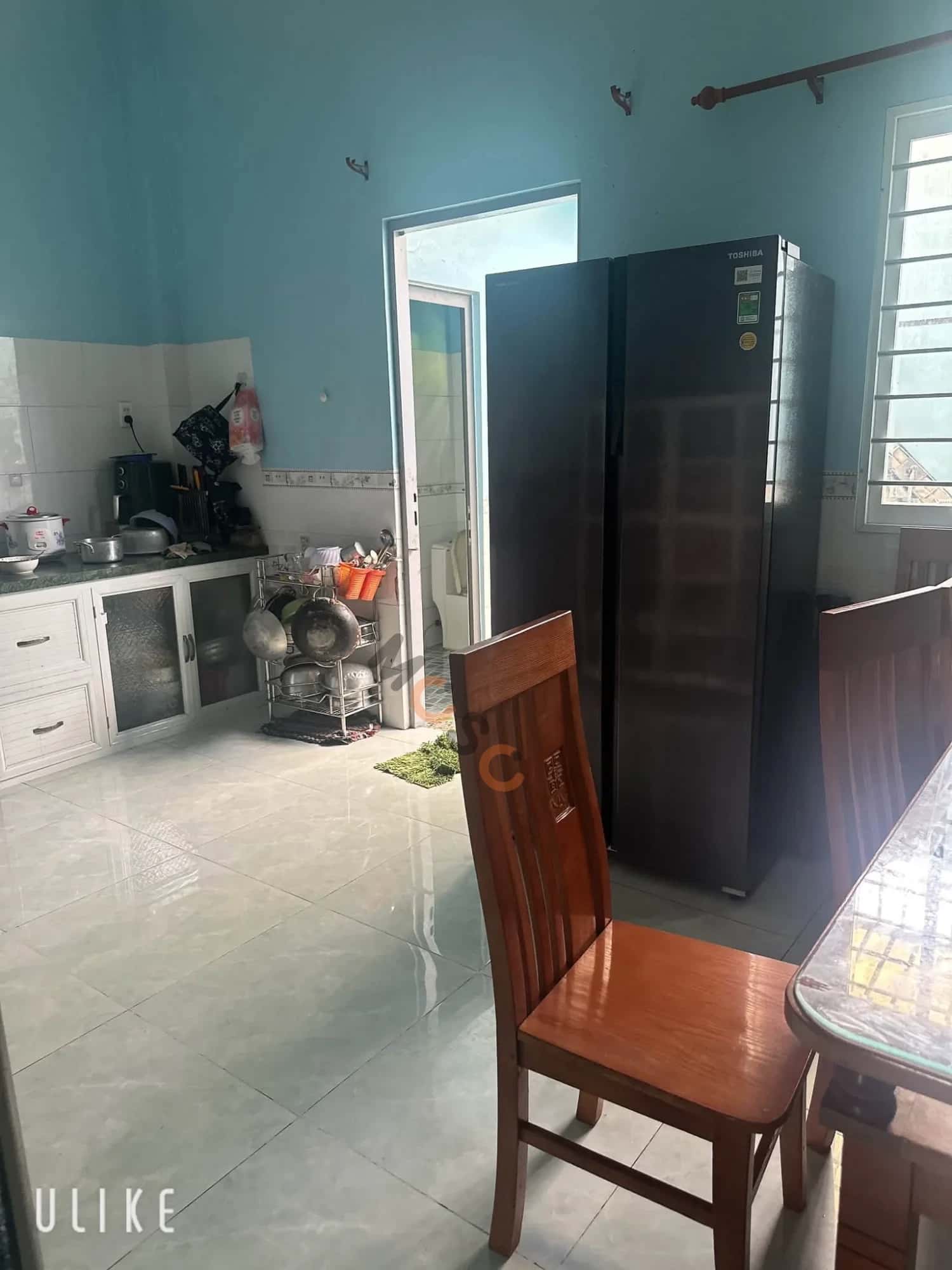 Bán nhà hẻm Tân Liêm Huyện Bình Chánh, TP.HCM – 1 phòng ngủ, giá 4.5 tỷ - ảnh 5