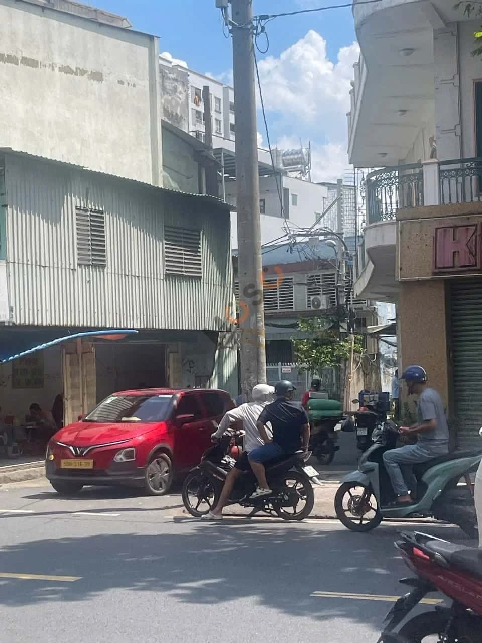 Bán nhà mặt tiền âu cơ Quận 11, TP.HCM – 3 phòng ngủ, giá 6.3 tỷ - ảnh 6