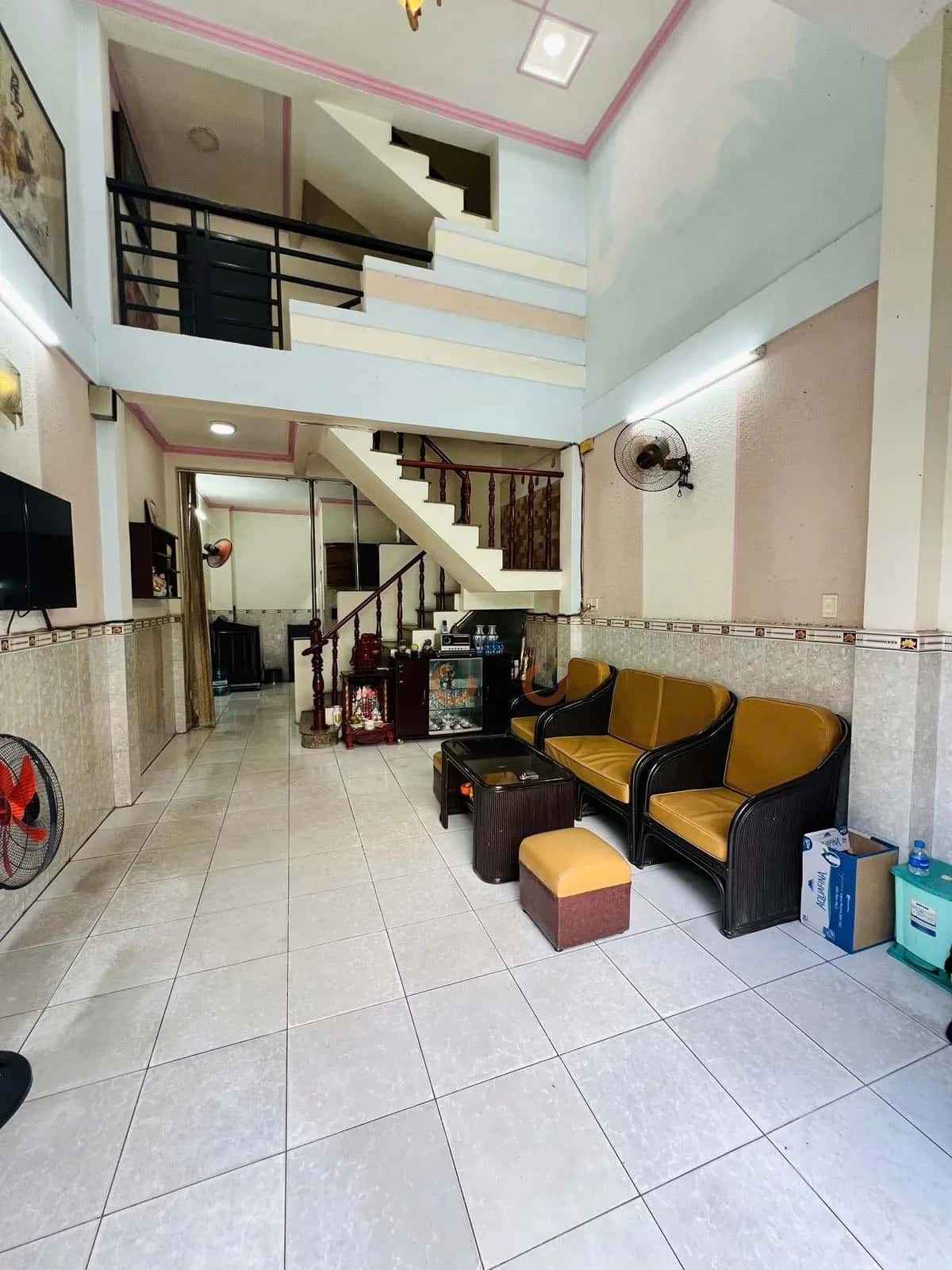 Bán nhà mặt tiền âu cơ Quận 11, TP.HCM – 3 phòng ngủ, giá 6.3 tỷ - ảnh 13