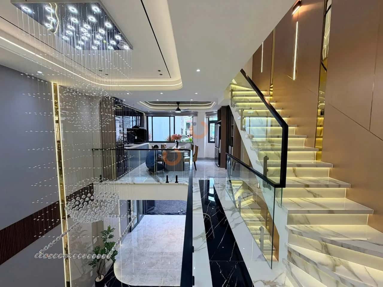 Bán nhà hẻm Phan Huy Ích Quận Gò Vấp, TP.HCM – 3 phòng ngủ, giá 7.6 tỷ - ảnh 5