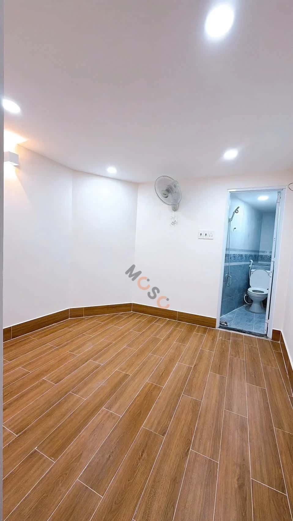 Bán nhà hẻm Bến Vân Đồn Quận 4, TP.HCM – 2 phòng ngủ, giá 3 tỷ - ảnh 9