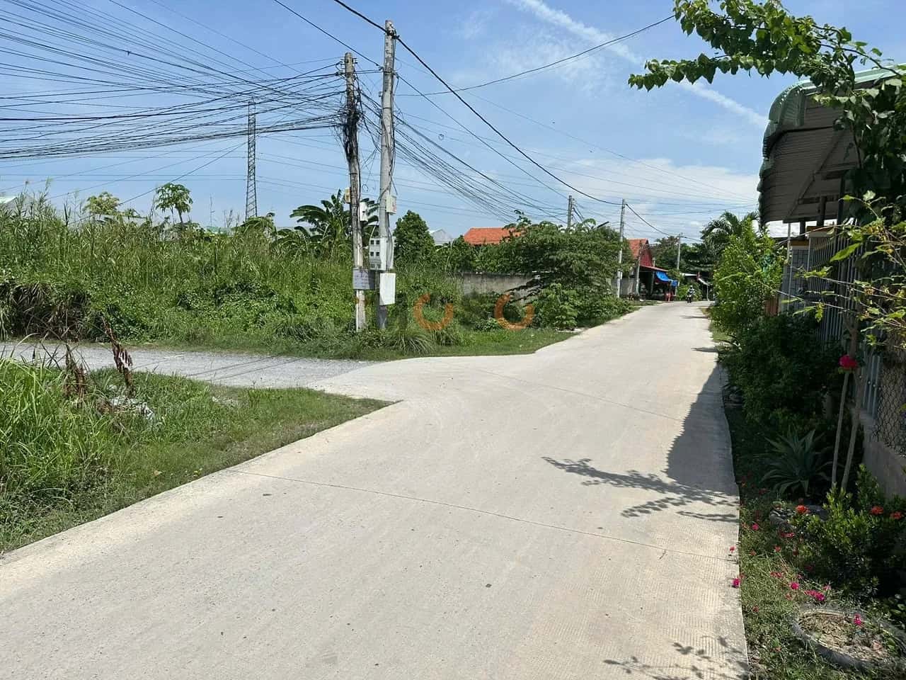 Bán đất Cầu Ông Hiệu Huyện Bến Lức, Long An – giá 1.6 tỷ - ảnh 5