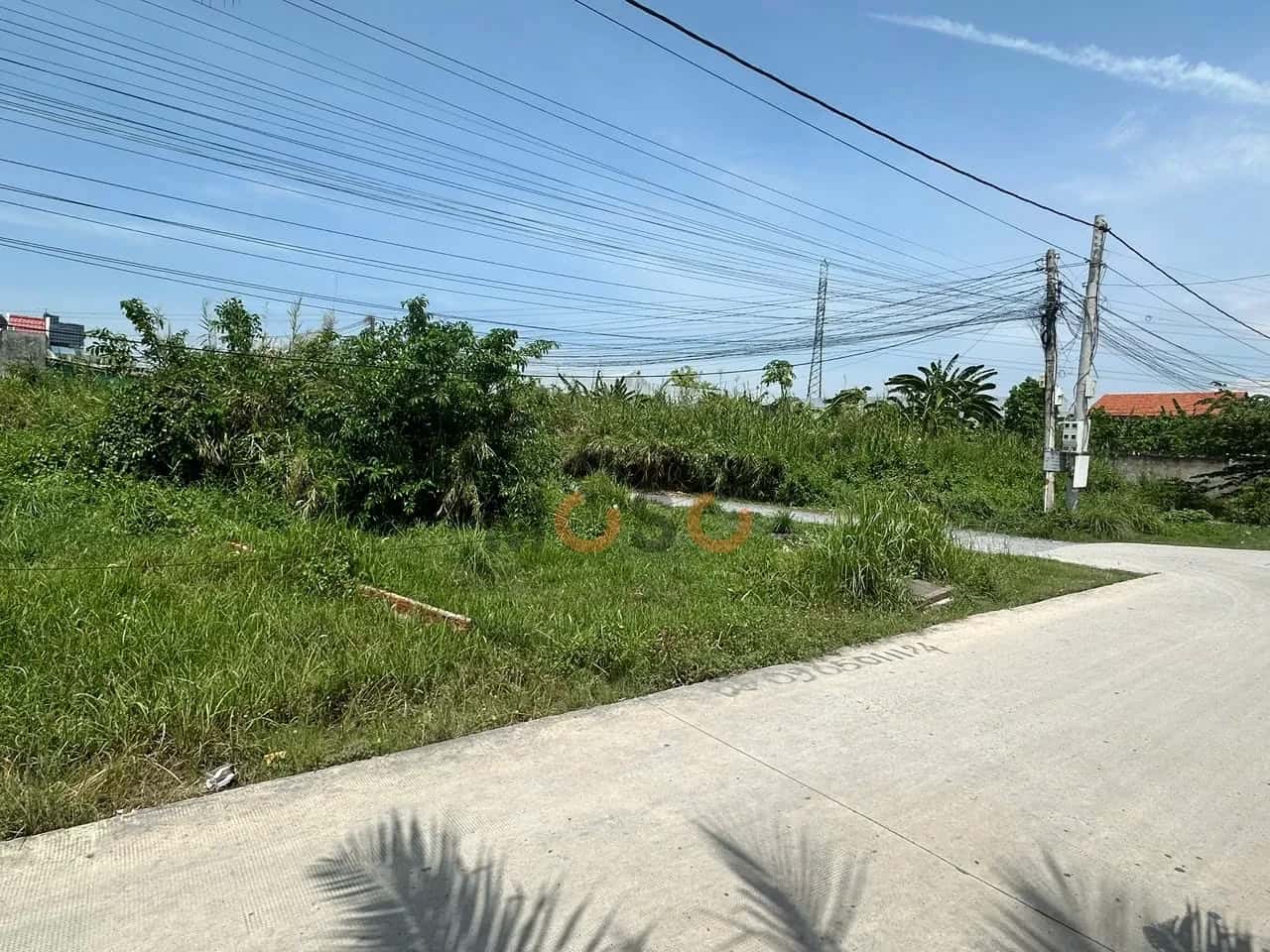 Bán đất Cầu Ông Hiệu Huyện Bến Lức, Long An – giá 2 tỷ - ảnh 5