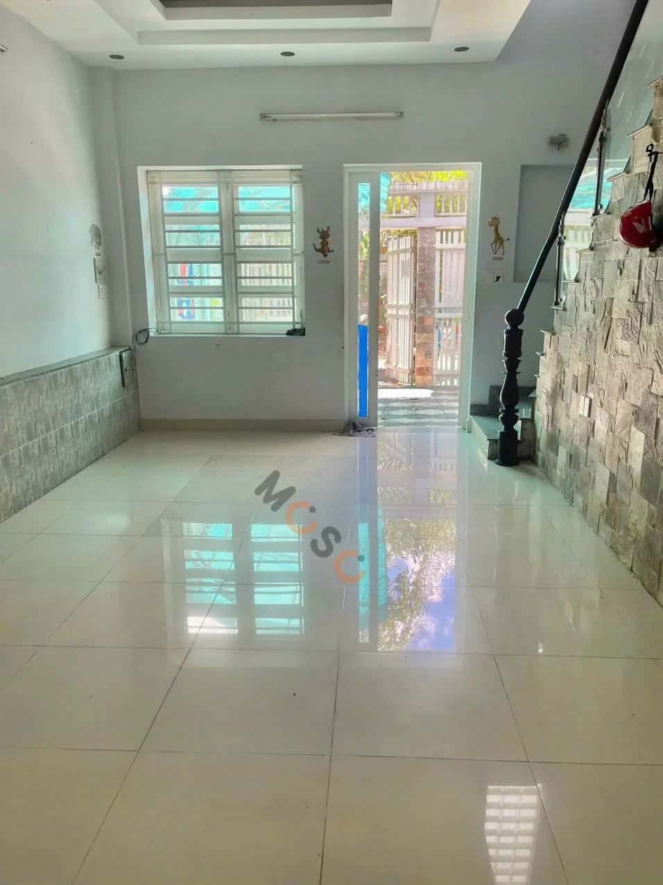 Bán nhà mặt tiền đường D5B  Quận 7, TP.HCM – 4 phòng ngủ, giá 11 tỷ - ảnh 7