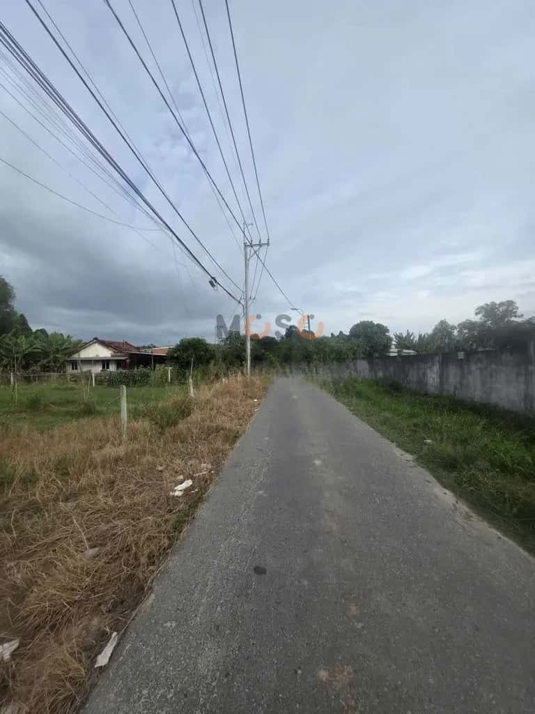 Bán đất Bến Than Huyện Củ Chi, TP.HCM – giá 20.5 tỷ - ảnh 4