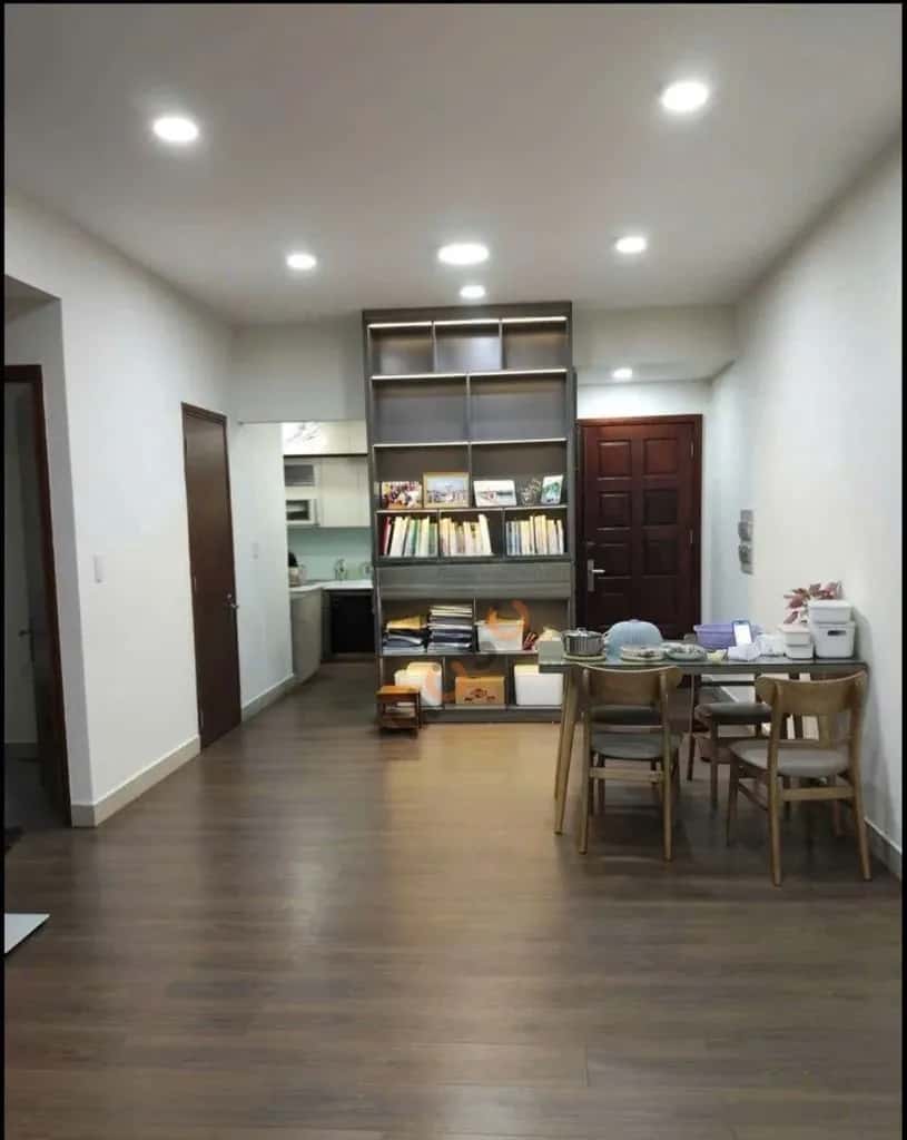 Bán căn hộ chung cư Âu Dương Lân Quận 8, TP.HCM – 3 phòng ngủ, giá 3.8 tỷ - ảnh 1