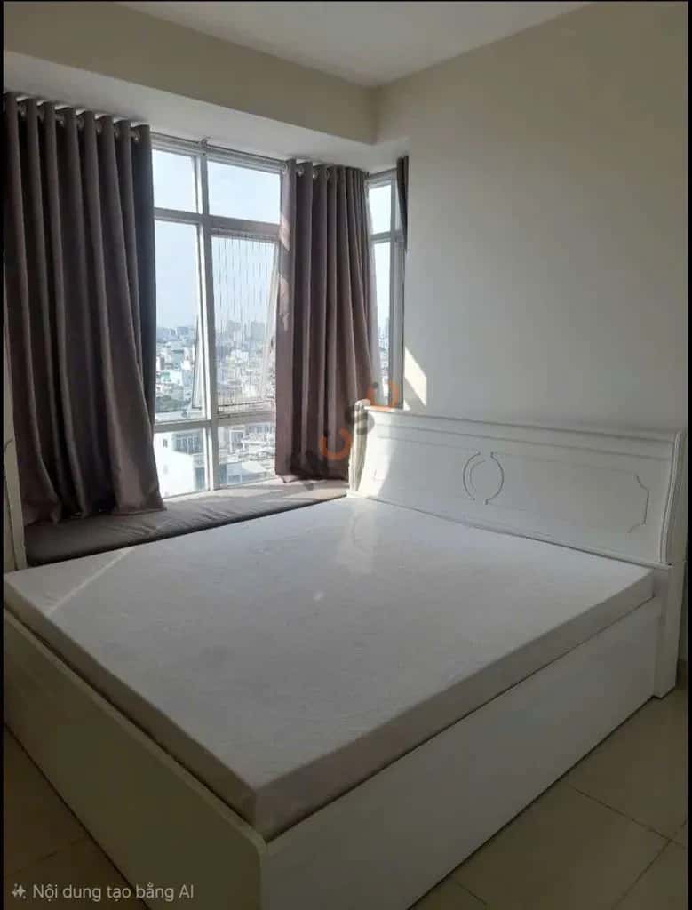 Bán căn hộ chung cư Âu Dương Lân Quận 8, TP.HCM – 3 phòng ngủ, giá 3.8 tỷ - ảnh 3