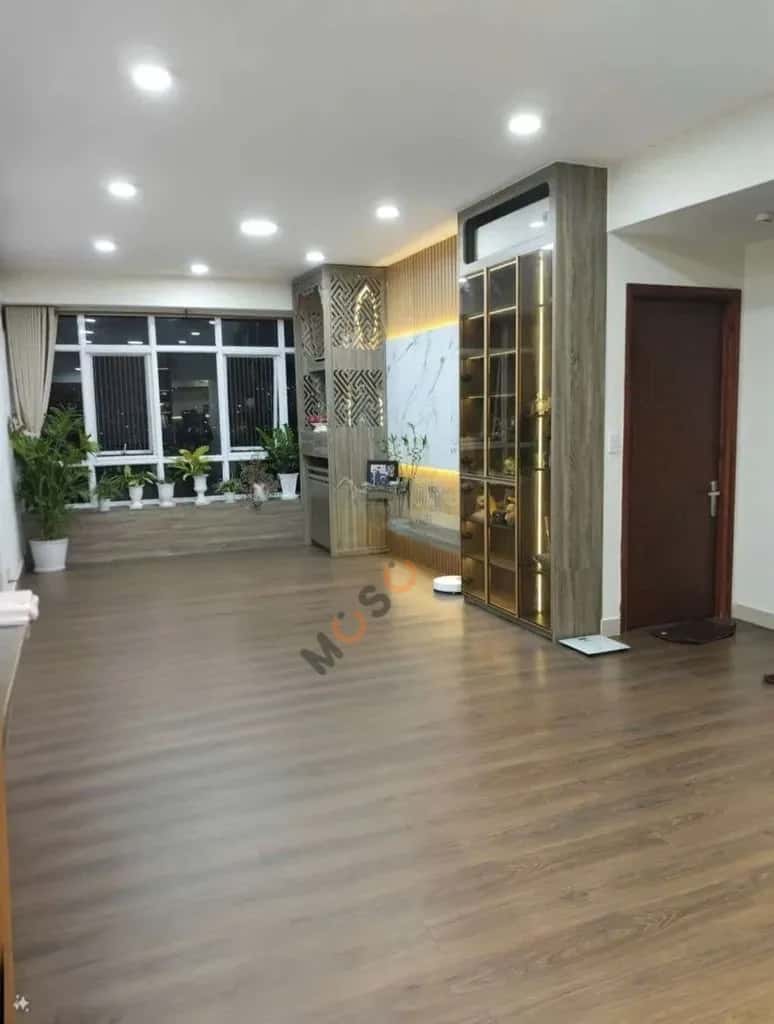 Bán căn hộ chung cư Âu Dương Lân Quận 8, TP.HCM – 3 phòng ngủ, giá 3.8 tỷ - ảnh 2