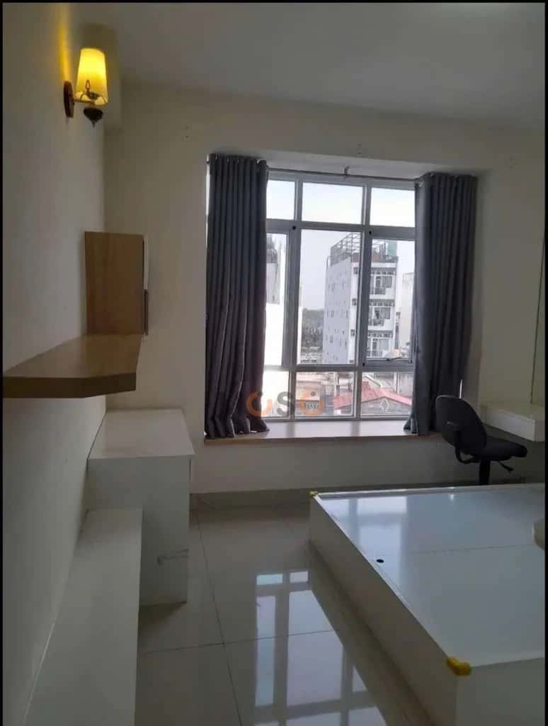 Bán căn hộ chung cư Âu Dương Lân Quận 8, TP.HCM – 3 phòng ngủ, giá 3.8 tỷ - ảnh 4