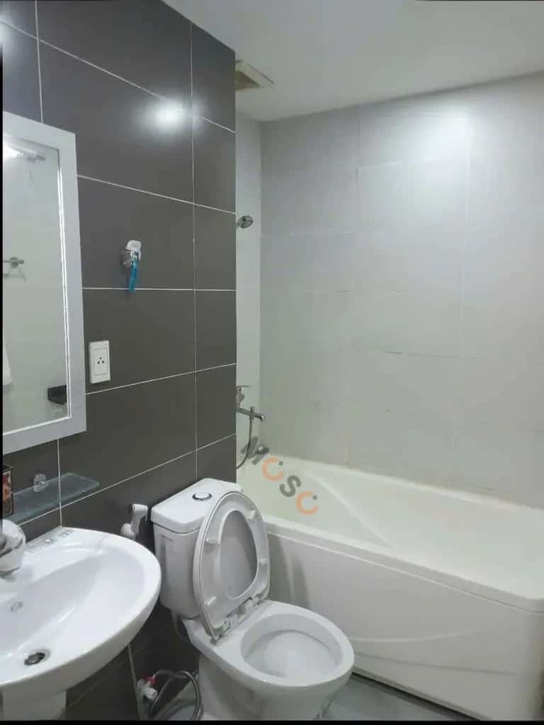 Bán căn hộ chung cư Âu Dương Lân Quận 8, TP.HCM – 3 phòng ngủ, giá 3.8 tỷ - ảnh 5
