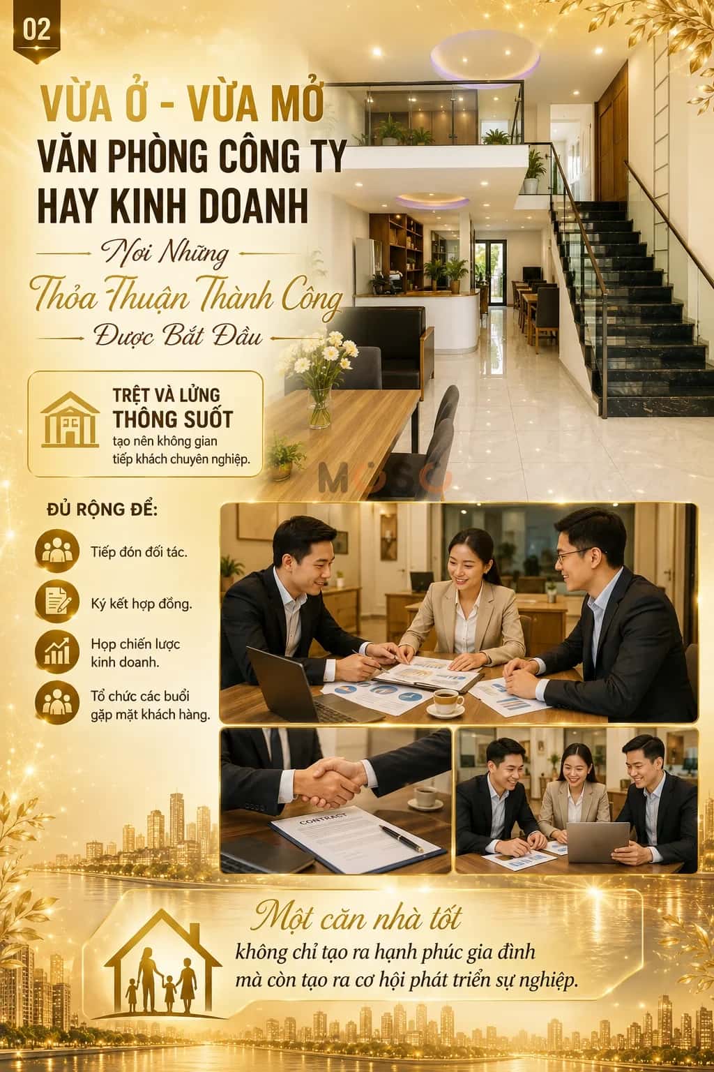 Bán nhà mặt tiền đường số 16 Quận 7, TP.HCM – 4 phòng ngủ, giá 13.5 tỷ - ảnh 3