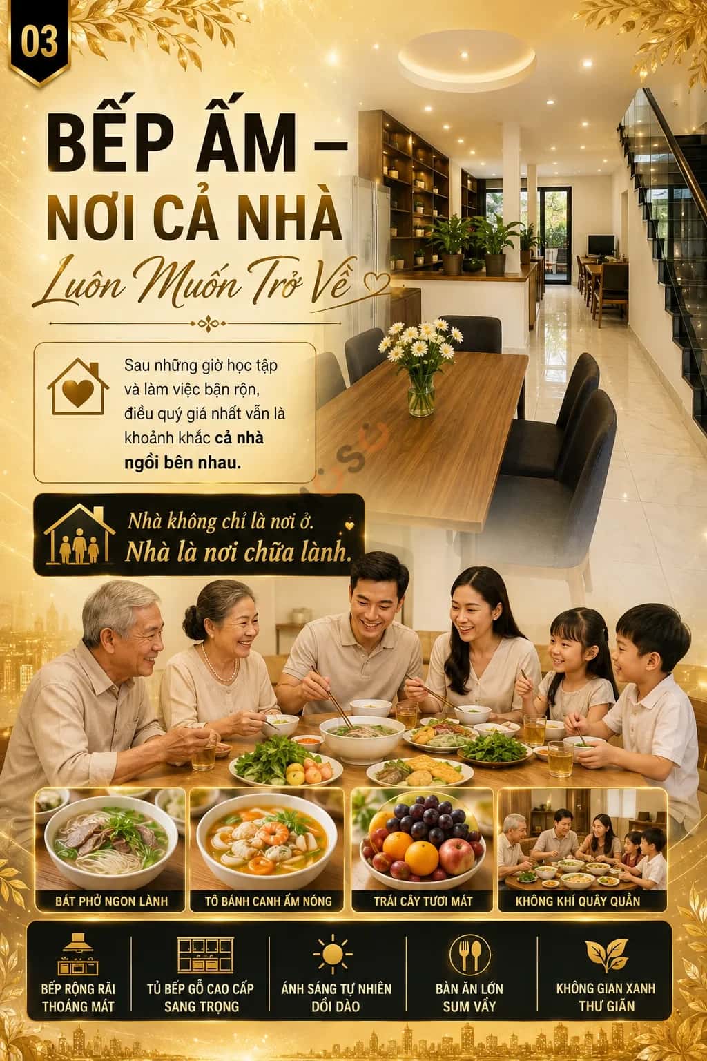 Bán nhà mặt tiền đường số 16 Quận 7, TP.HCM – 4 phòng ngủ, giá 13.5 tỷ - ảnh 4
