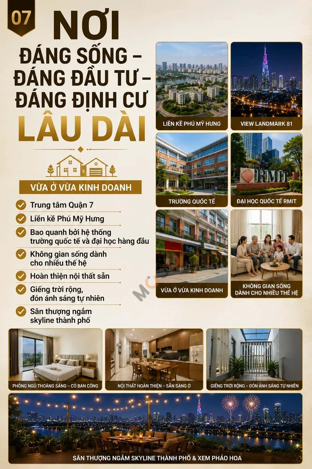 Bán nhà mặt tiền đường số 16 Quận 7, TP.HCM – 4 phòng ngủ, giá 13.5 tỷ - ảnh 8