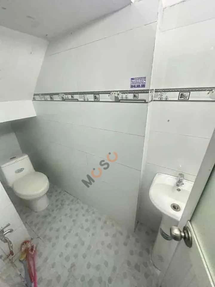 Cho thuê BĐS khác Đường Số 4 Bình Tân, TP.HCM – 4 phòng ngủ, giá 9 triệu — Hình 3