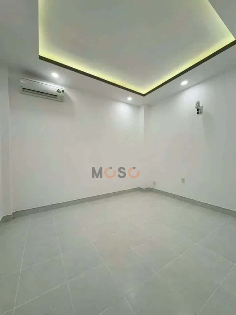 Bán nhà hẻm Âu Dương Lân Quận 8, TP.HCM – 3 phòng ngủ, giá 7.5 tỷ - ảnh 9