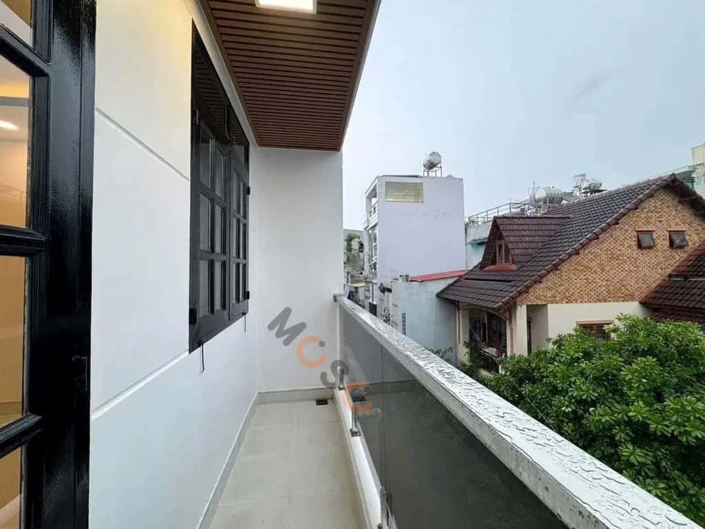 Bán nhà hẻm Âu Dương Lân Quận 8, TP.HCM – 3 phòng ngủ, giá 7.5 tỷ - ảnh 11