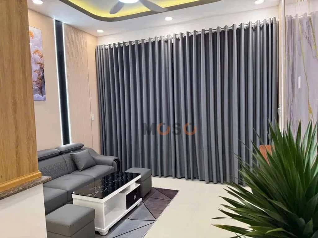 Bán nhà hẻm Âu Dương Lân Quận 8, TP.HCM – 3 phòng ngủ, giá 7.5 tỷ - ảnh 6
