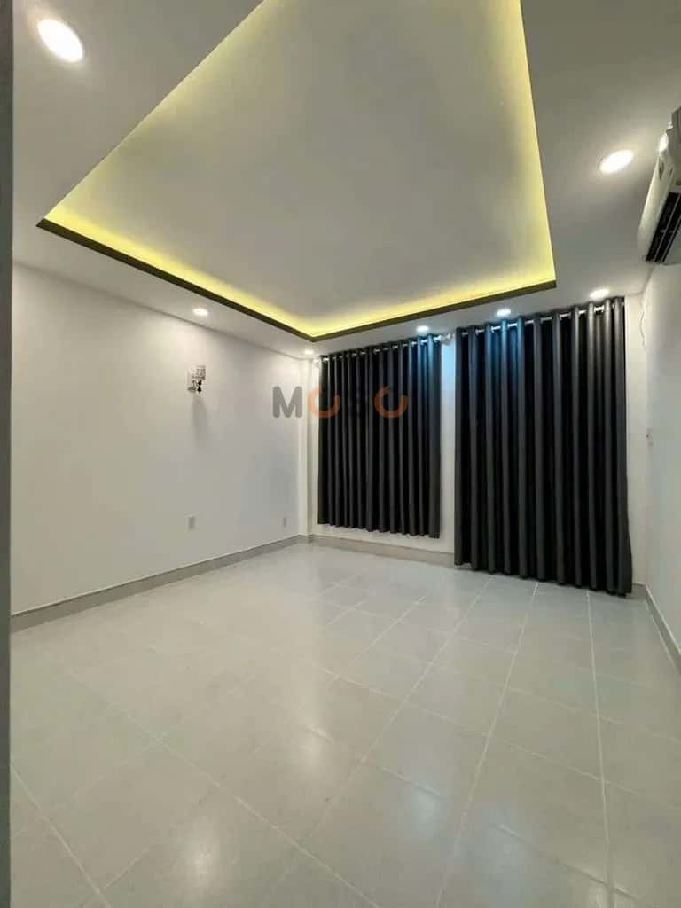 Bán nhà hẻm Âu Dương Lân Quận 8, TP.HCM – 3 phòng ngủ, giá 7.5 tỷ - ảnh 8