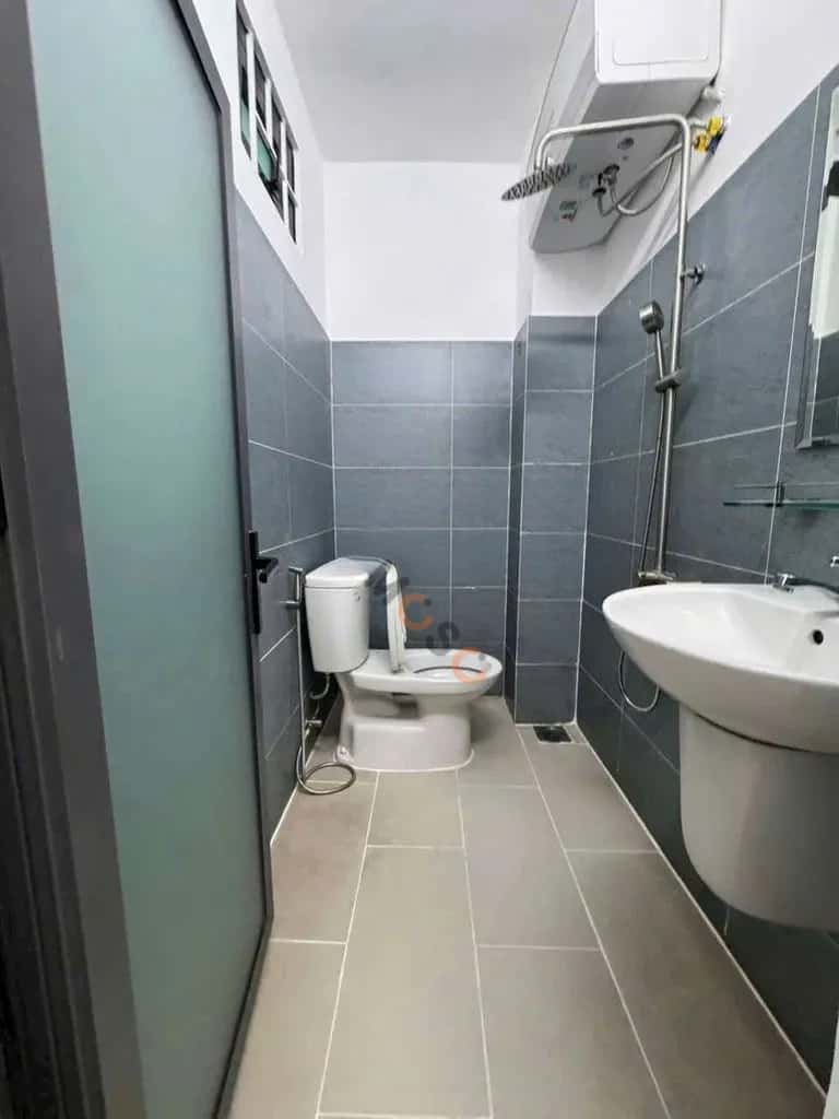 Bán nhà hẻm Âu Dương Lân Quận 8, TP.HCM – 3 phòng ngủ, giá 7.5 tỷ - ảnh 10
