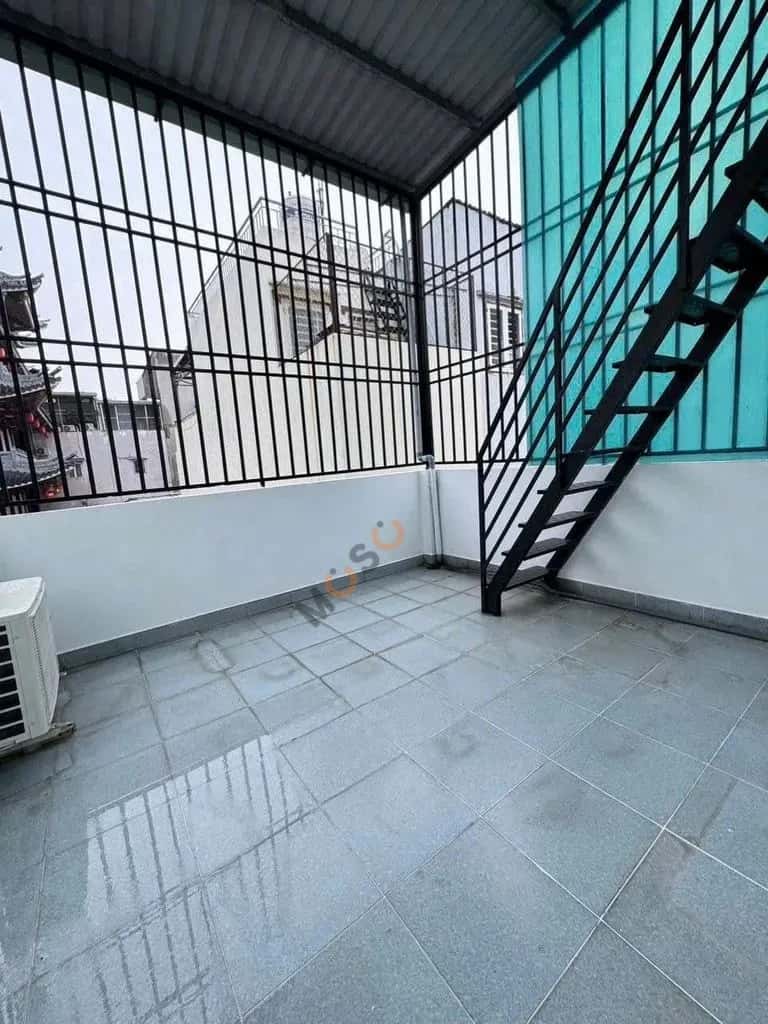 Bán nhà hẻm Âu Dương Lân Quận 8, TP.HCM – 3 phòng ngủ, giá 7.5 tỷ - ảnh 12