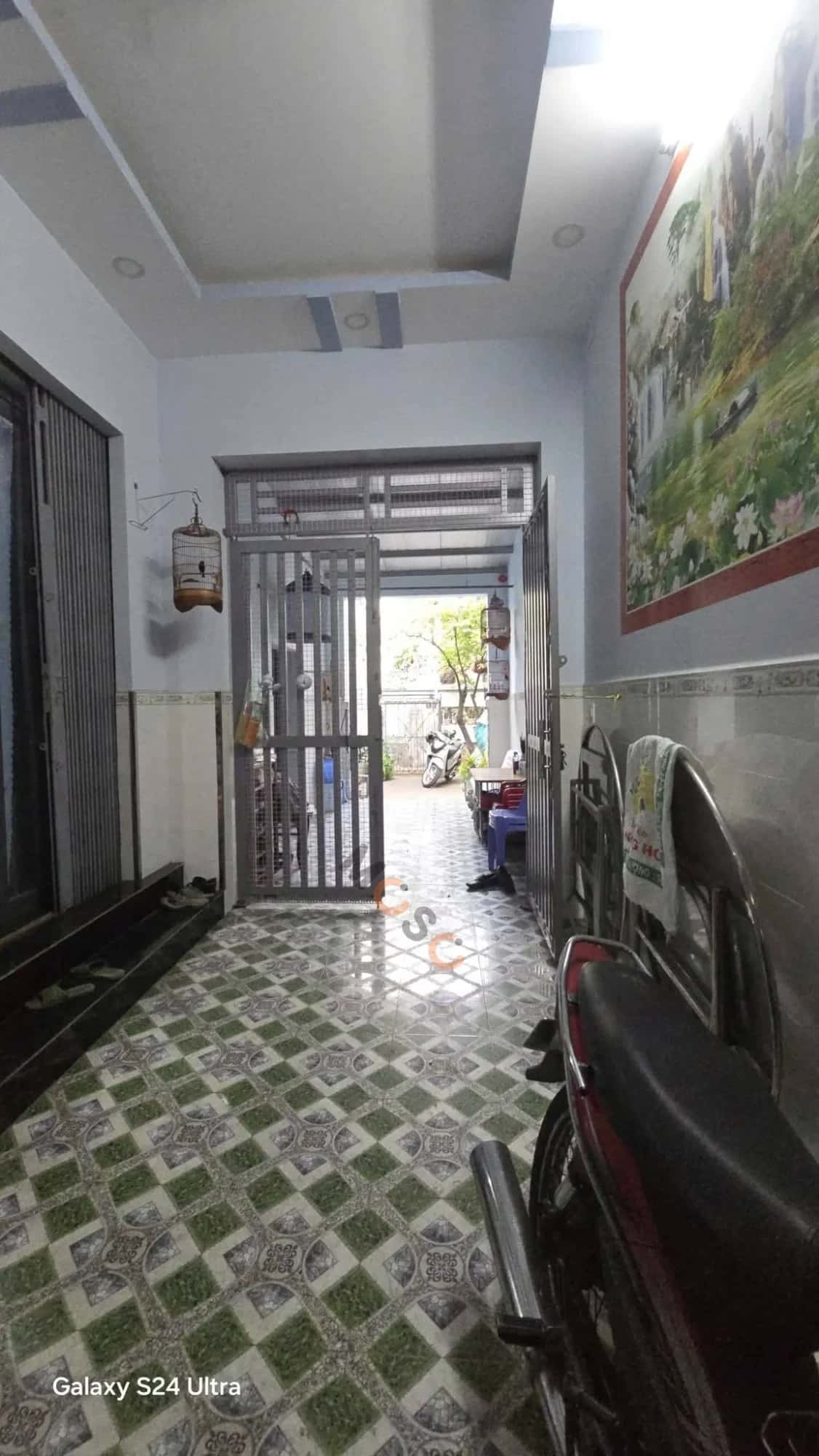 Bán nhà hẻm Minh Phụng Quận 6, TP.HCM – 1 phòng ngủ, giá 5.6 tỷ Bán nhà hẻm Minh Phụng Quận 6, TP.HCM – 1 phòng ngủ, giá 5.6 tỷ