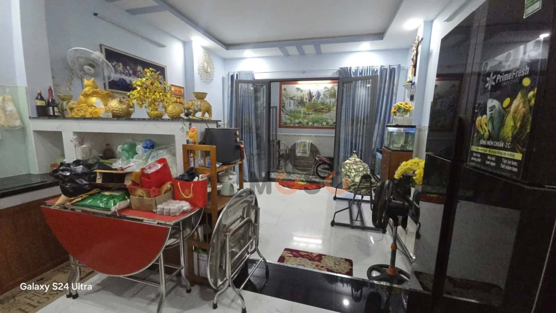 Bán nhà hẻm Minh Phụng Quận 6, TP.HCM – 1 phòng ngủ, giá 5.6 tỷ — Hình 3 Bán nhà hẻm Minh Phụng Quận 6, TP.HCM – 1 phòng ngủ, giá 5.6 tỷ — Hình 3