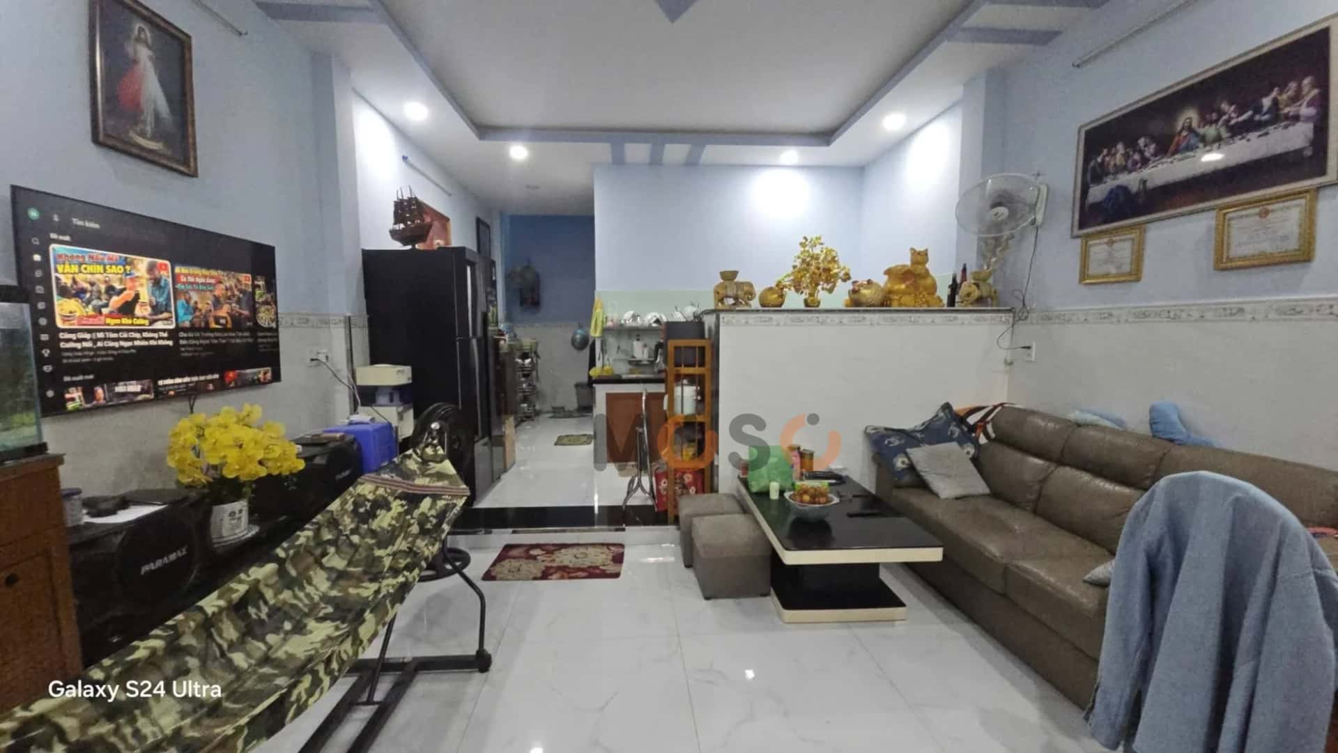 Bán nhà hẻm Minh Phụng Quận 6, TP.HCM – 1 phòng ngủ, giá 5.6 tỷ — Hình 2 Bán nhà hẻm Minh Phụng Quận 6, TP.HCM – 1 phòng ngủ, giá 5.6 tỷ — Hình 2