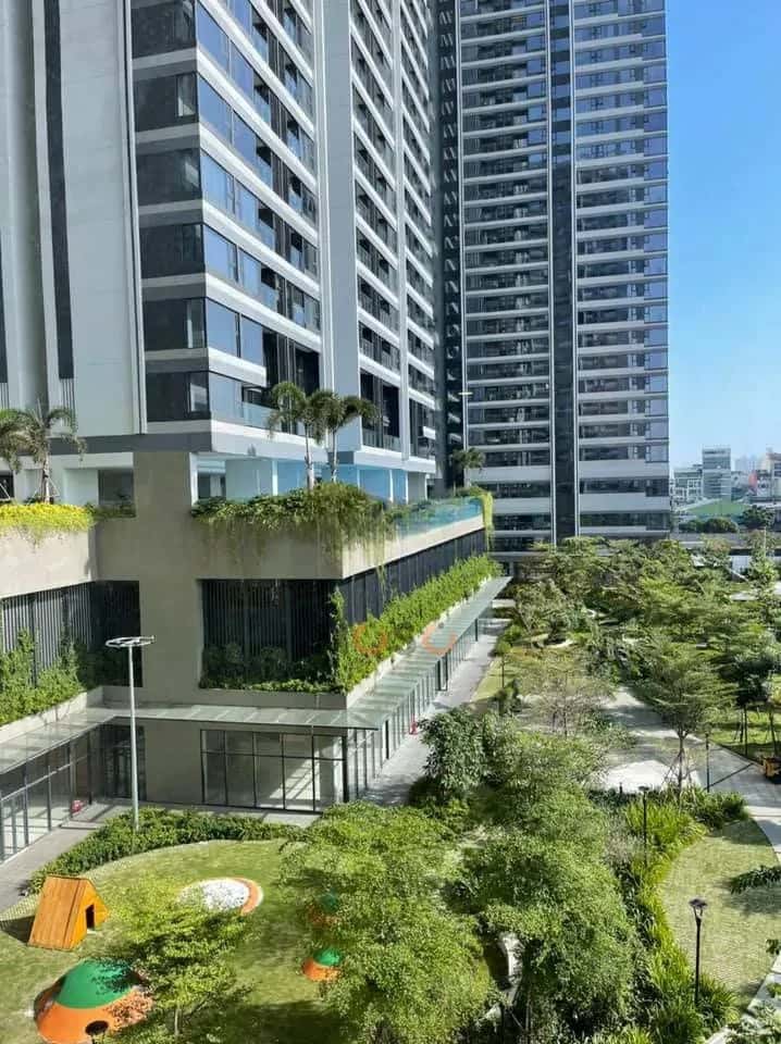 Bán căn hộ chung cư Tô Hiến Thành Quận 10, TP.HCM – 3 phòng ngủ, giá 10.4 tỷ — Hình 2
