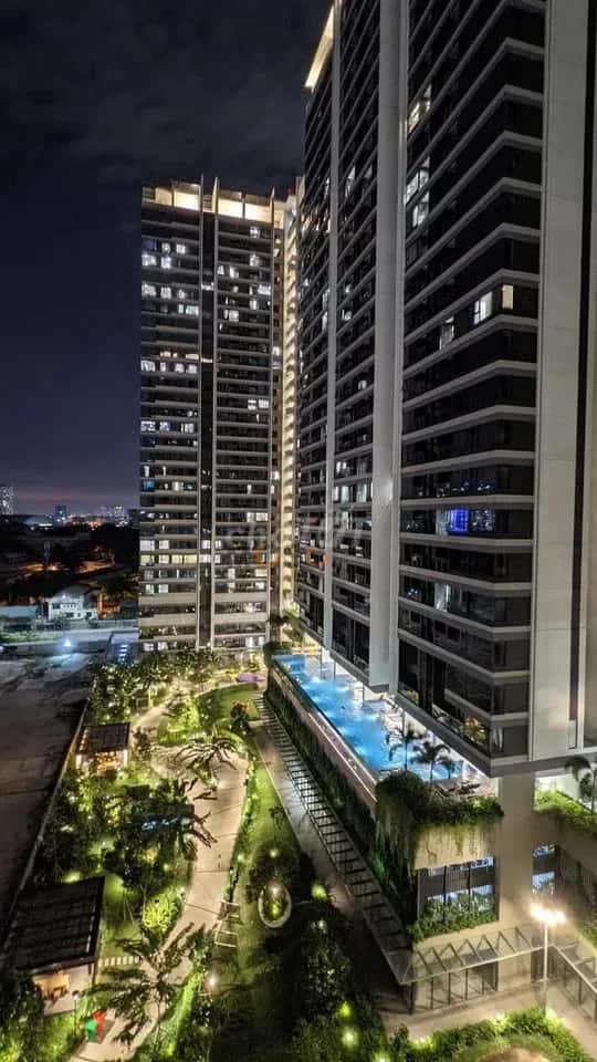 Bán căn hộ chung cư Tô Hiến Thành Quận 10, TP.HCM – 3 phòng ngủ, giá 10.4 tỷ — Hình 3