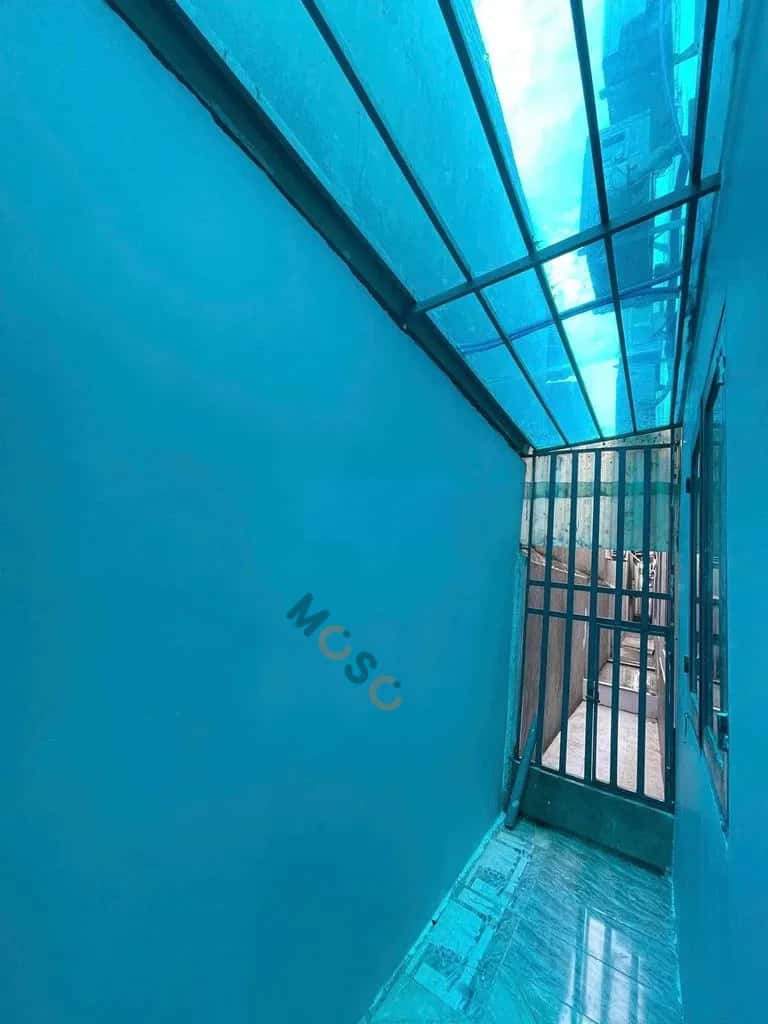 Bán nhà mặt tiền đường D1, Khu nhà ở thương mại Hoàng Nam 3 Dĩ An, TP.HCM – 4 phòng ngủ, giá 6.1 tỷ - ảnh 11