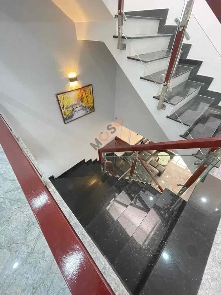 Bán nhà mặt tiền đường D1, Khu nhà ở thương mại Hoàng Nam 3 Dĩ An, TP.HCM – 4 phòng ngủ, giá 6.1 tỷ - ảnh 10