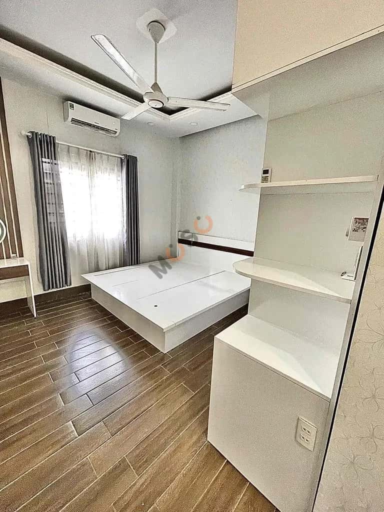 Bán nhà mặt tiền đường D1, Khu nhà ở thương mại Hoàng Nam 3 Dĩ An, TP.HCM – 4 phòng ngủ, giá 6.1 tỷ - ảnh 5