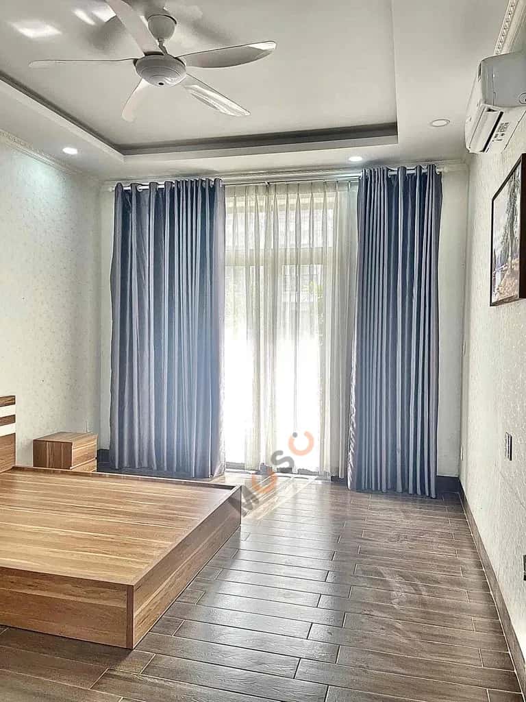 Bán nhà mặt tiền đường D1, Khu nhà ở thương mại Hoàng Nam 3 Dĩ An, TP.HCM – 4 phòng ngủ, giá 6.1 tỷ - ảnh 6
