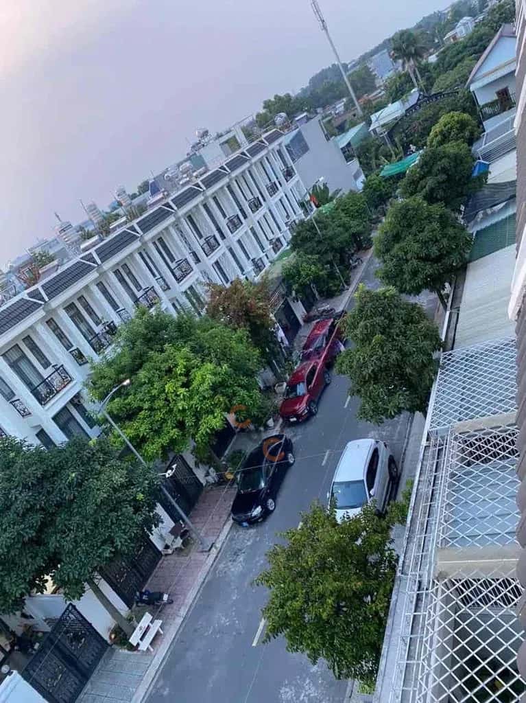 Bán nhà mặt tiền đường D1, Khu nhà ở thương mại Hoàng Nam 3 Dĩ An, TP.HCM – 4 phòng ngủ, giá 6.1 tỷ - ảnh 12