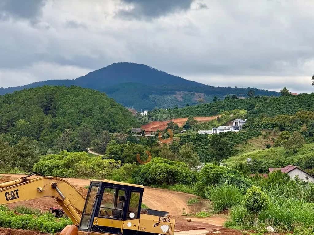 Bán đất đường DH93 Huyện Lâm Hà, Lâm Đồng – giá 370 triệu - ảnh 5