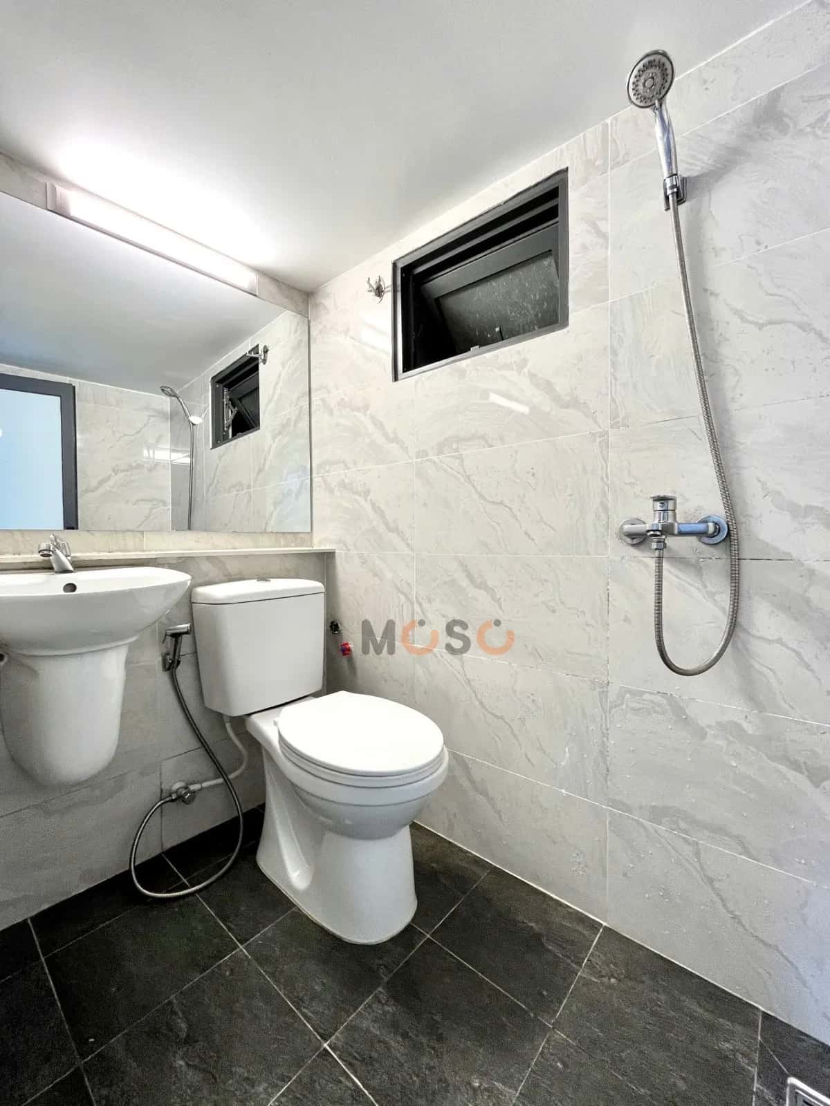 Cho thuê căn hộ chung cư Đường Phan Văn Hân Gò Vấp, TP.HCM – 1 phòng ngủ, giá 5 triệu - ảnh 7